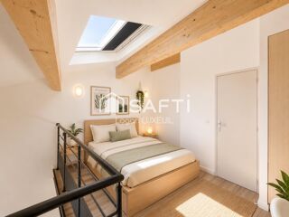  Appartement à vendre 2 pièces 34 m²