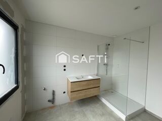  Maison � vendre 4 pi�ces 86 m�