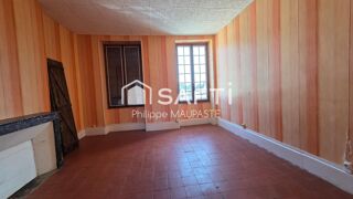  Maison à vendre 6 pièces 99 m²