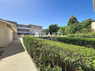  Appartement à vendre 2 pièces 46 m²