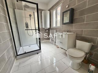  Maison � vendre 3 pi�ces 61 m�