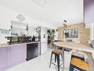  Maison � vendre 5 pi�ces 120 m�