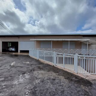  Maison � vendre 10 pi�ces 350 m�