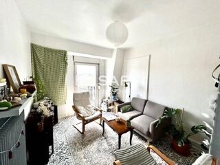  Appartement à vendre 3 pièces 49 m²
