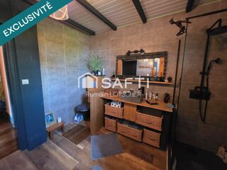  Appartement à vendre 4 pièces 111 m²