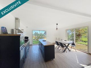  Maison � vendre 6 pi�ces 160 m�