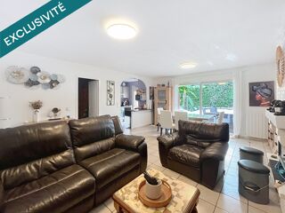  Maison � vendre 6 pi�ces 130 m�