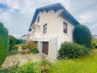  Maison � vendre 7 pi�ces 113 m�