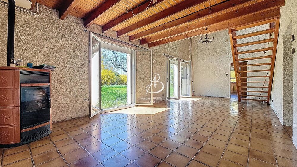 Vente Maison Magnifique maison lumineuse, grande pièce de vie Lebeuville