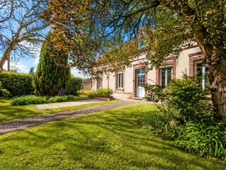  Maison � vendre 9 pi�ces 164 m�