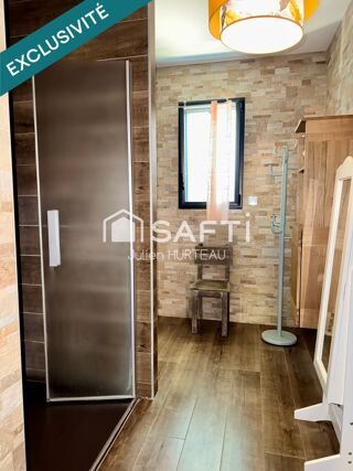  Maison à vendre 5 pièces 133 m²