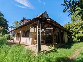  Maison à vendre 4 pièces 122 m²