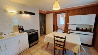  Appartement à louer 2 pièces 31 m²