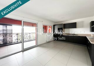  Appartement à vendre 4 pièces 83 m²