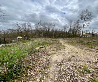  Terrain  vendre 2663 m