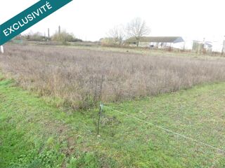  Terrain à vendre 1063 m²