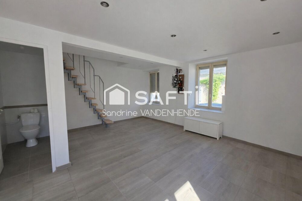 Vente Maison A la campagne !! Lappion