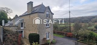  Maison à vendre 7 pièces 163 m²