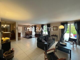  Maison � vendre 9 pi�ces 256 m�