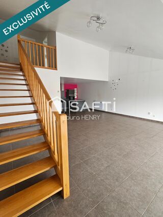  Appartement � vendre 4 pi�ces 108 m�