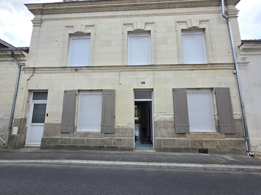 Maison 7 pièces 183 m² · à Vernoil-le-Fourrier · 183 m² · 209 999 €