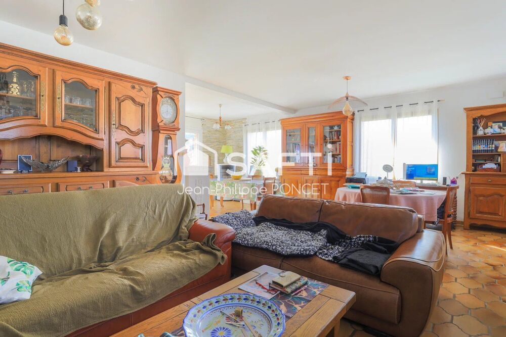 Vente Maison Maison de 8 pièces de 219 m² à Campagne-lès-Hesdin Campagne-les-hesdin