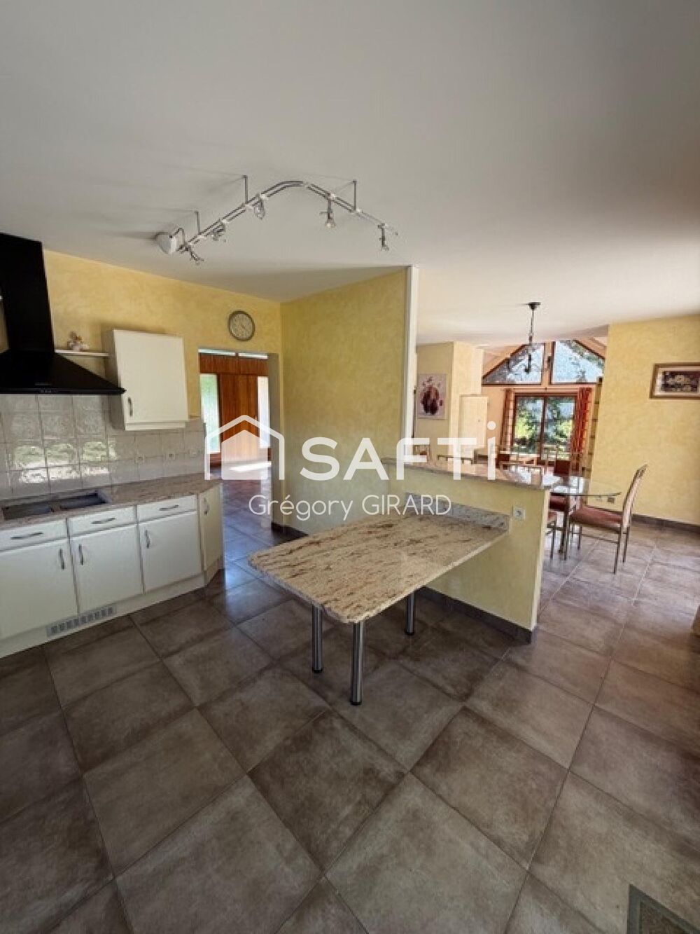 à vendre  Maison La Ravoire (73490)