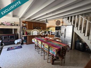  Maison à vendre 4 pièces 86 m²