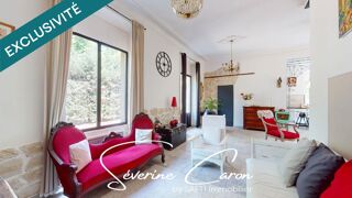  Maison à vendre 4 pièces 142 m²