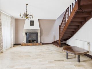  Maison � vendre 7 pi�ces 133 m�