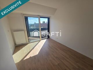  Appartement à vendre 3 pièces 73 m²