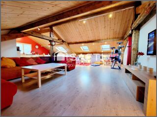  Appartement à vendre 4 pièces 72 m²