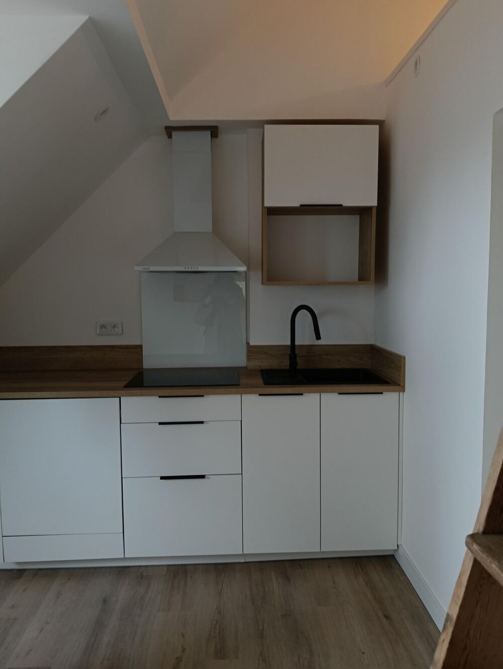 Vente Appartement Baisse de prix Le treport