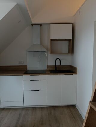  Appartement à vendre 2 pièces 37 m²