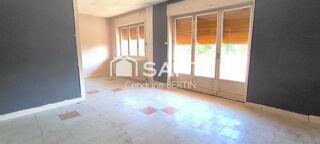  Maison à vendre 6 pièces 170 m²