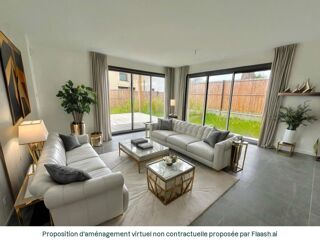  Maison 4 pices 103 m Pessac