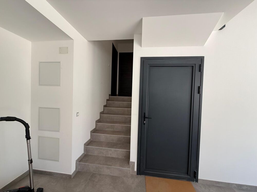 Vente Maison un havre de paix face à la cascade de l'Arpenaz et calme absolu Magland