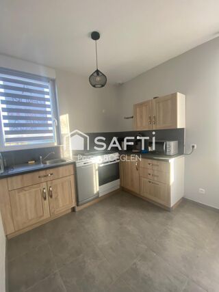  Maison � vendre 9 pi�ces 110 m�