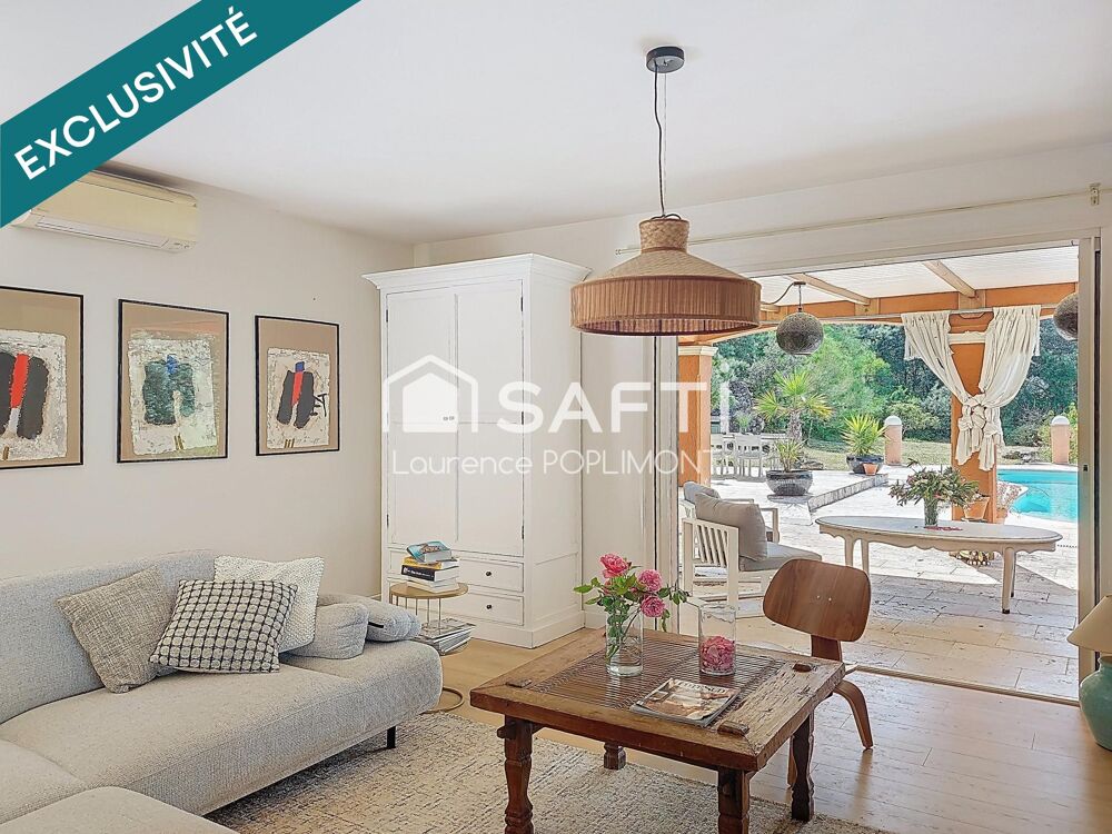 � vendre  Maison Les Arcs (83460)