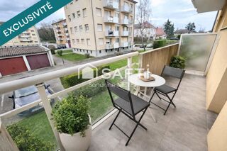  Appartement à vendre 1 pièce 32 m²