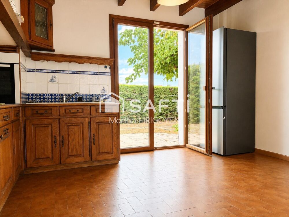 Vente Maison Maison familiale Leognan