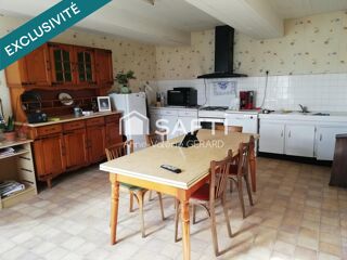  Maison  vendre 5 pices 123 m