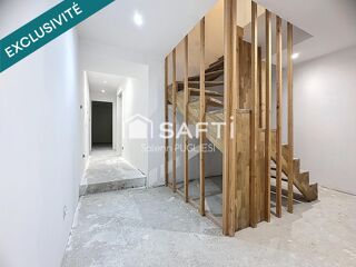  Maison � vendre 4 pi�ces 150 m�