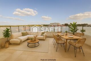  Appartement � vendre 4 pi�ces 105 m�