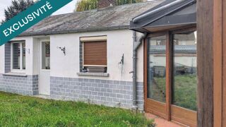  Maison à vendre 6 pièces 120 m²