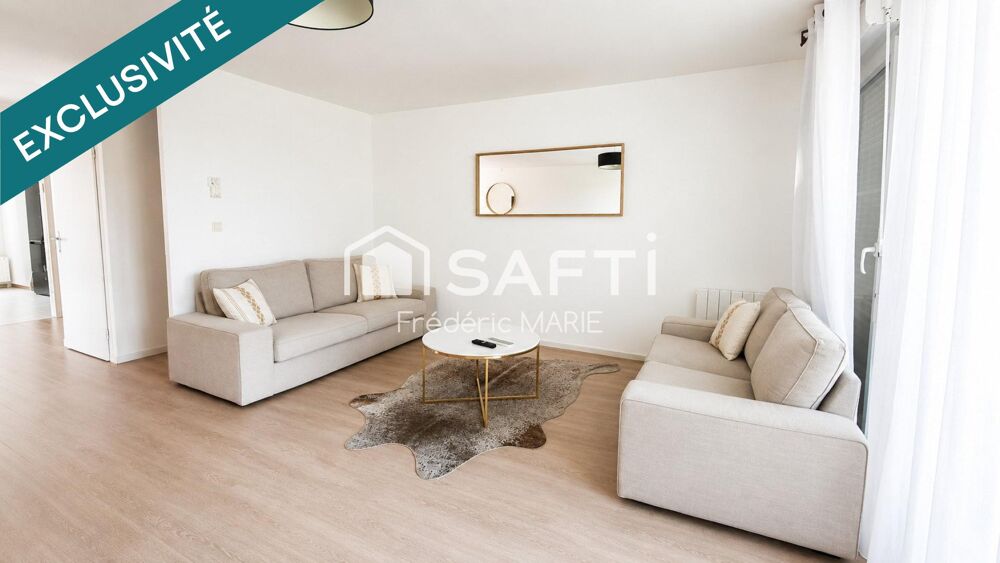 Vente Maison Maison familiale proche centre-ville Lisieux Lisieux