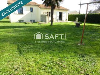  Maison � vendre 4 pi�ces 99 m�