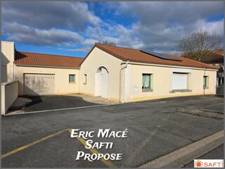  Maison � vendre 3 pi�ces 95 m�