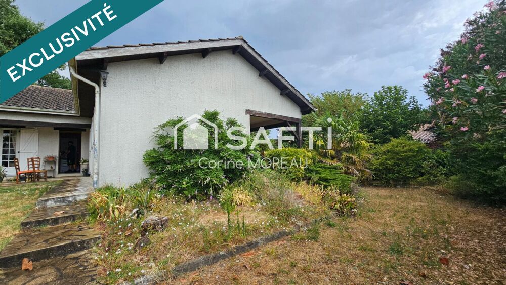 Maison 5 pièces 90 m² · à Angouleme · 90 m² · 150 000 €