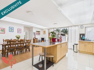  Maison � vendre 4 pi�ces 110 m�